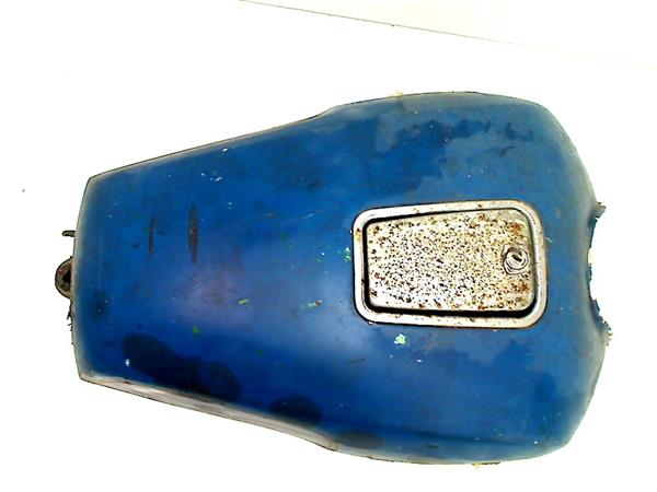 Grote foto yamaha xs 1100 eleven 1978 1981 43ed brandstoftank motoren overige accessoires