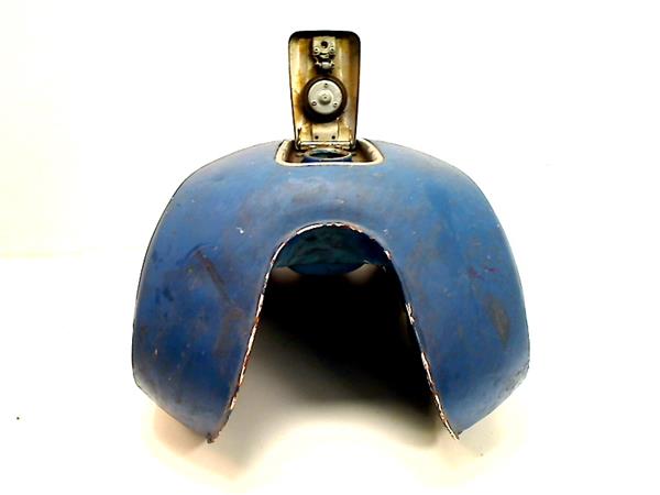 Grote foto yamaha xs 1100 eleven 1978 1981 43ed brandstoftank motoren overige accessoires