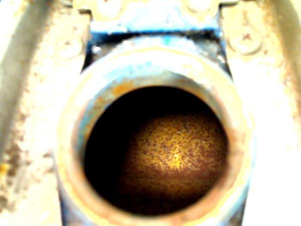 Grote foto yamaha xs 1100 eleven 1978 1981 43ed brandstoftank motoren overige accessoires
