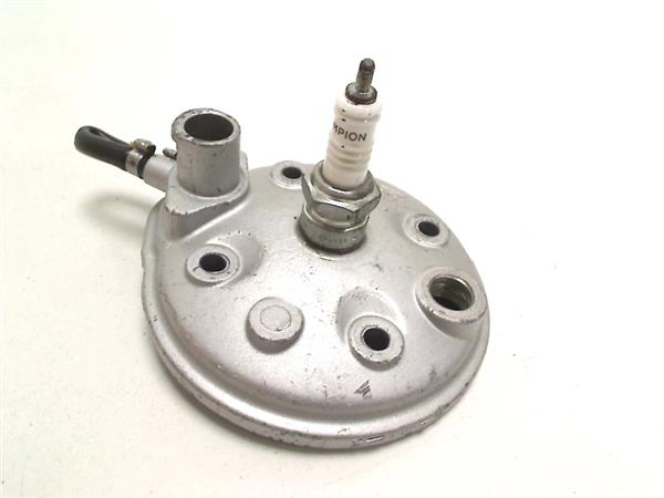 Grote foto yamaha tzr 50 2003 2016 438q cilinderkop motoren overige accessoires
