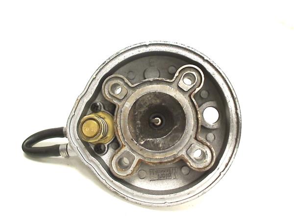 Grote foto yamaha tzr 50 2003 2016 438q cilinderkop motoren overige accessoires