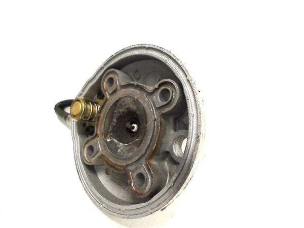 Grote foto yamaha tzr 50 2003 2016 438q cilinderkop motoren overige accessoires