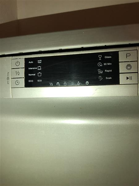 Grote foto vaatwasmachine sport en fitness loopsport en atletiek
