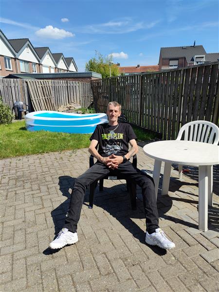 Grote foto noodgeval erotiek contact man tot vrouw