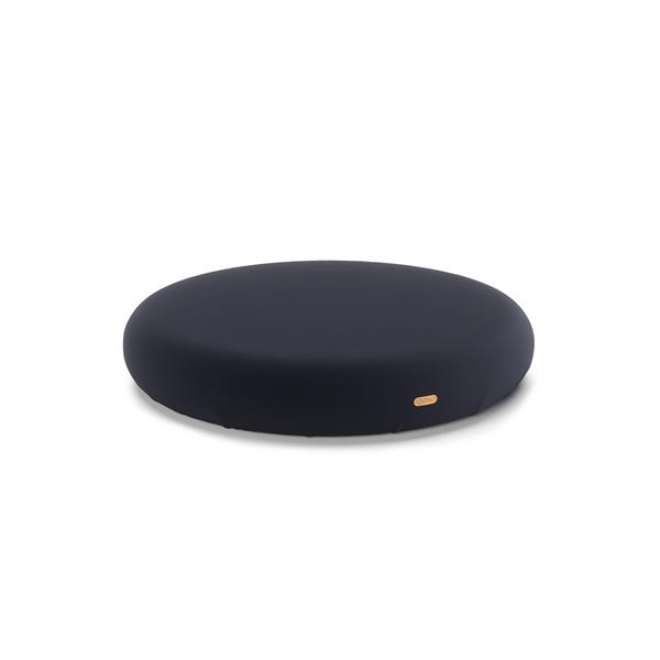 Grote foto jupiduu katoenen hoes voor outdoor jumpspot trampoline black black kinderen en baby overige
