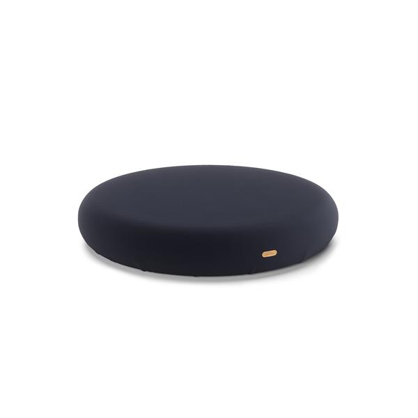 Grote foto jupiduu katoenen hoes voor outdoor jumpspot trampoline black black kinderen en baby overige