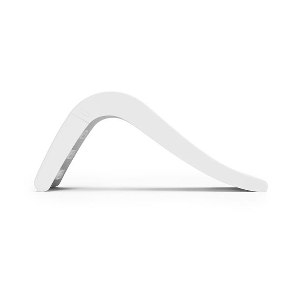 Grote foto outdoor glijbaan white dolphin jupiduu outdoor white kinderen en baby overige