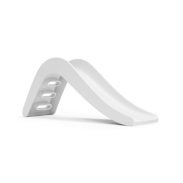 Grote foto outdoor glijbaan white dolphin jupiduu outdoor white kinderen en baby overige