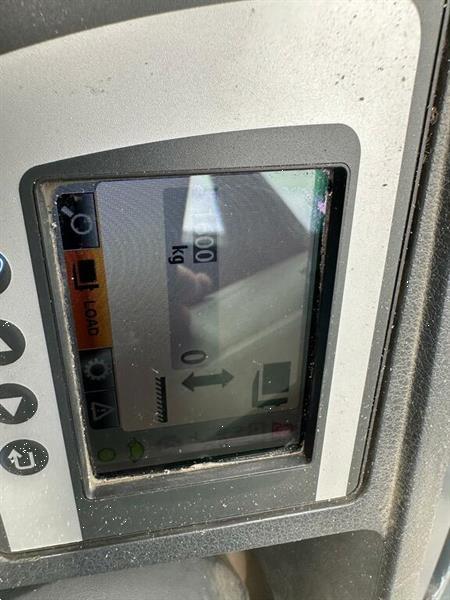 Grote foto vs 21803 elektrische triplex stapelaar still exv sf16 4.266mm bj2019 doe het zelf en verbouw hefwerktuigen