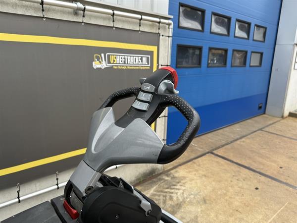 Grote foto vs 21805 elektrische triplex stapelaar still exv sf16 4.266mm bj2019 doe het zelf en verbouw hefwerktuigen