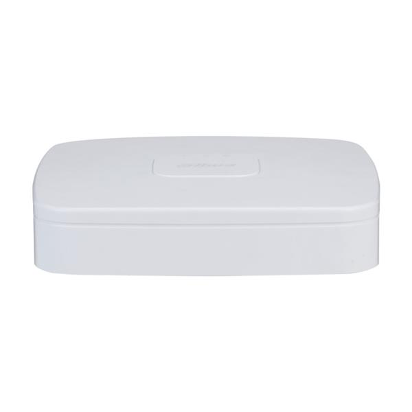 Grote foto dahua 12mp 4 kanaals nvr recorder smd 4x poe nvr2104 p 4ks3 audio tv en foto videobewakingsapparatuur