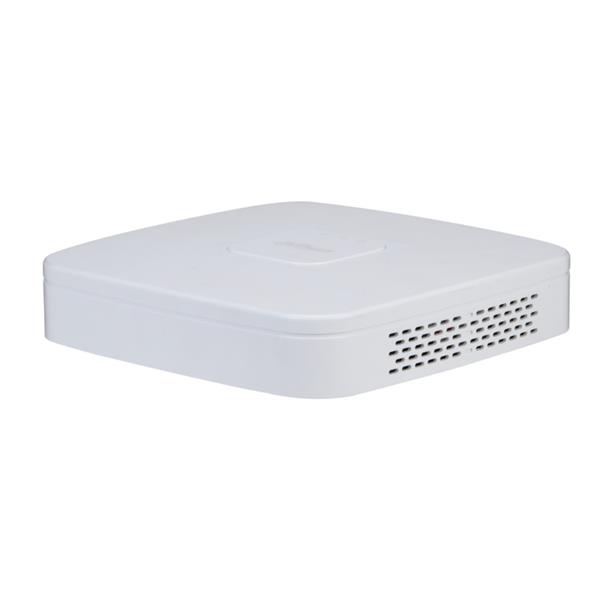 Grote foto dahua 12mp 4 kanaals nvr recorder smd 4x poe nvr2104 p 4ks3 audio tv en foto videobewakingsapparatuur