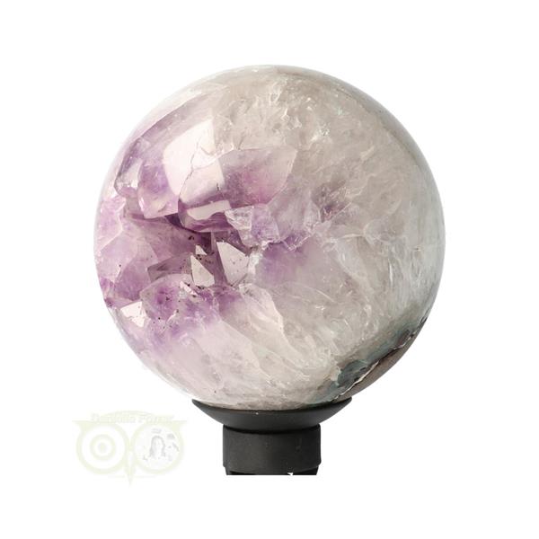 Grote foto amethist geode bol nr 2 2169 gram brazilie verzamelen overige verzamelingen