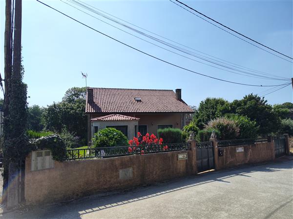 Grote foto landhuis te koop in galici spanje vakantie spanje