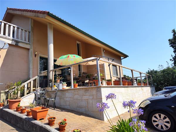Grote foto landhuis te koop in galici spanje vakantie spanje