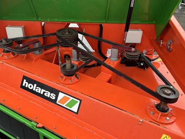 Grote foto holaras um210 f uienloofklapper agrarisch oogstmachines