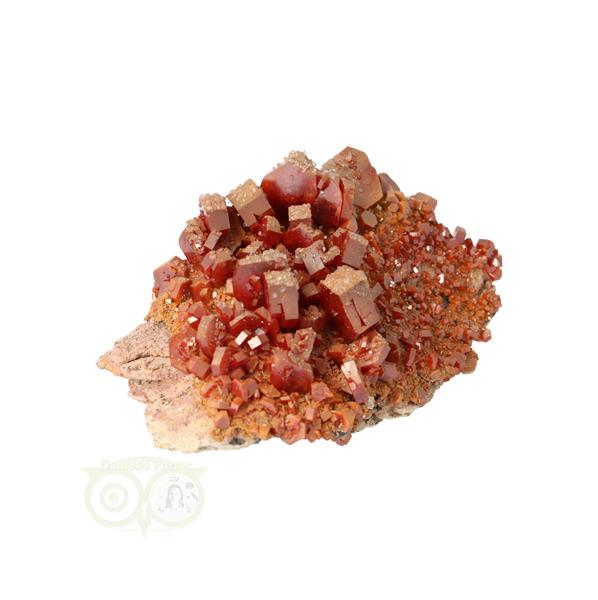 Grote foto vanadiniet cluster nr 14 88 gram marokko verzamelen overige verzamelingen
