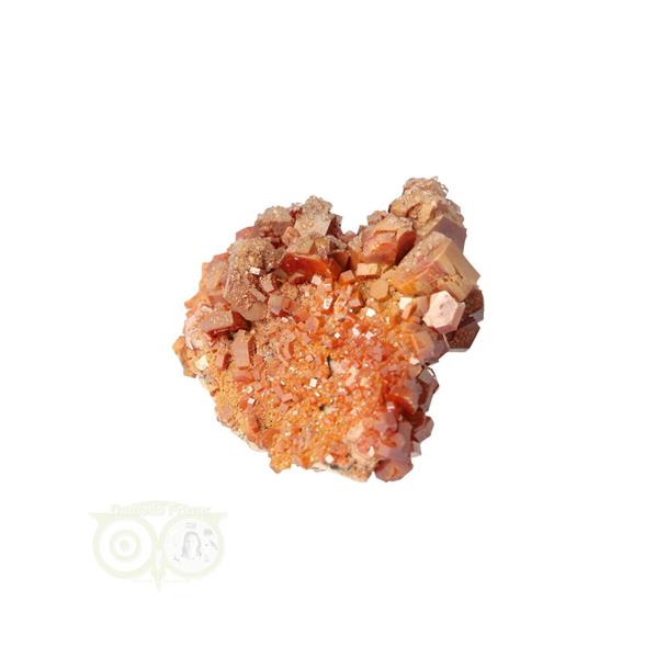 Grote foto vanadiniet cluster nr 14 88 gram marokko verzamelen overige verzamelingen