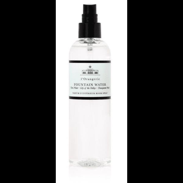 Grote foto l orangerie interieurparfum fountain water huis en inrichting woningdecoratie