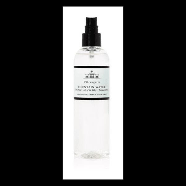 Grote foto l orangerie interieurparfum fountain water huis en inrichting woningdecoratie