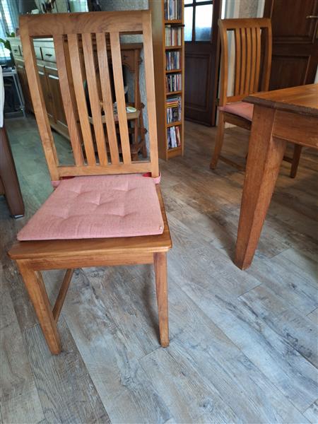 Grote foto mooie eettafel te koop huis en inrichting eettafels