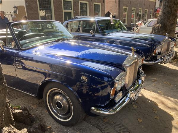 Grote foto 29e voorschotense oldtimerdag 15 september 2024 hobby en vrije tijd evenementen