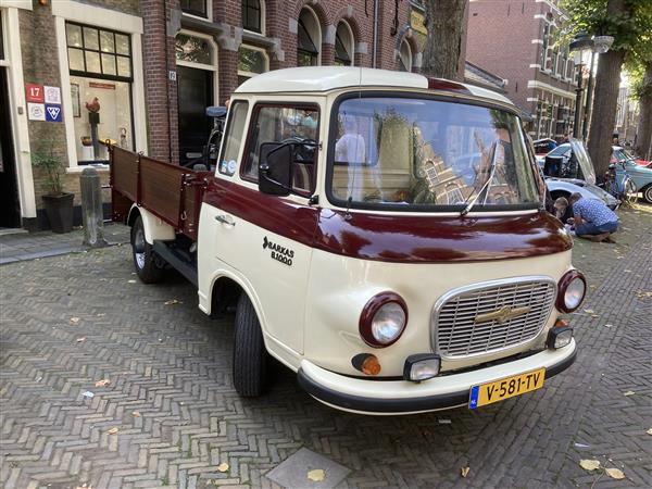 Grote foto 29e voorschotense oldtimerdag 15 september 2024 hobby en vrije tijd evenementen