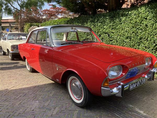 Grote foto 29e voorschotense oldtimerdag 15 september 2024 hobby en vrije tijd evenementen