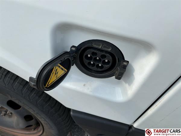 Grote foto streetscooter b16 work electric delivery van auto aixam