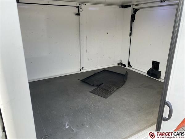 Grote foto streetscooter b16 work electric delivery van auto aixam