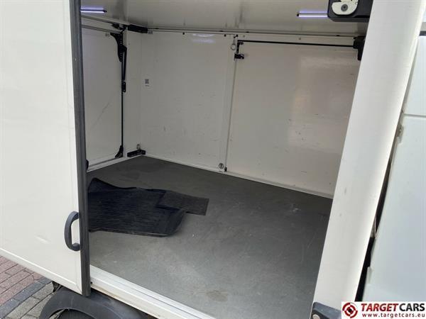 Grote foto streetscooter b16 work electric delivery van auto aixam