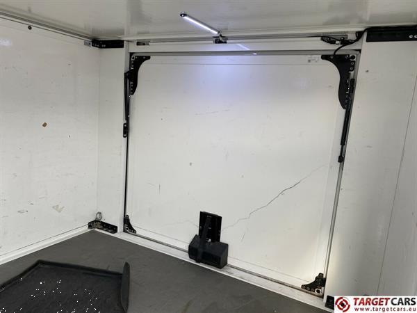 Grote foto streetscooter b16 work electric delivery van auto aixam
