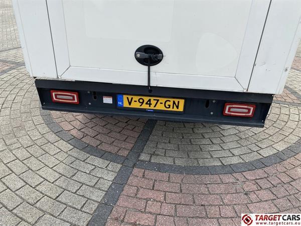 Grote foto streetscooter b16 work electric delivery van auto aixam