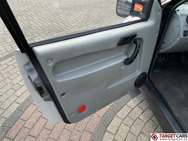 Grote foto streetscooter b16 work electric delivery van auto aixam