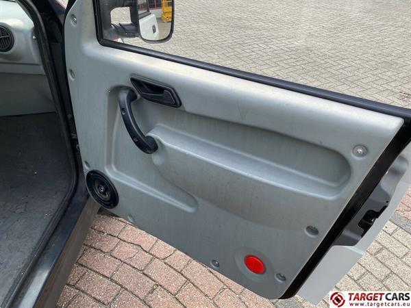 Grote foto streetscooter b16 work electric delivery van auto aixam