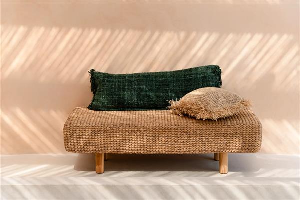 Grote foto de oh my gee kussenhoes donkergroen 35x100 huis en inrichting woningdecoratie