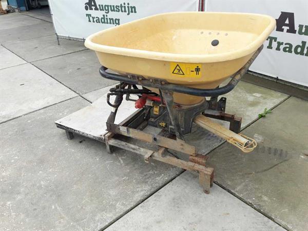 Grote foto vicon pendelstrooier tuin en terras overige tuin en terras