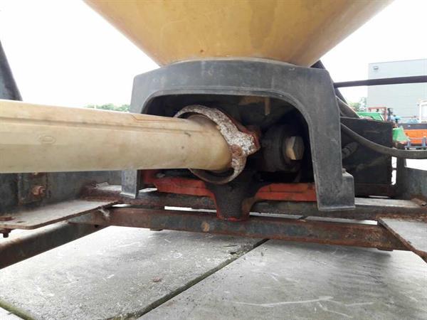 Grote foto vicon pendelstrooier tuin en terras overige tuin en terras
