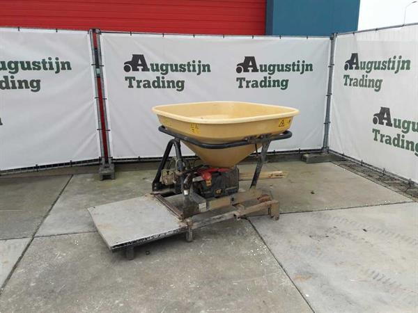 Grote foto vicon pendelstrooier tuin en terras overige tuin en terras