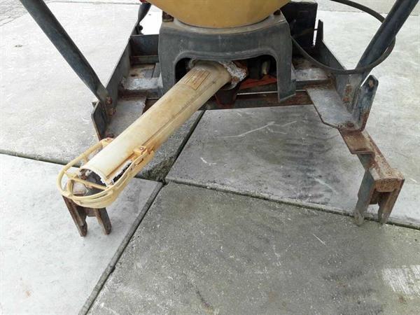 Grote foto vicon pendelstrooier tuin en terras overige tuin en terras
