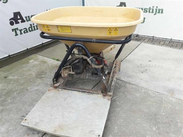 Grote foto vicon pendelstrooier tuin en terras overige tuin en terras
