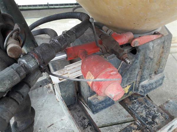 Grote foto vicon pendelstrooier tuin en terras overige tuin en terras