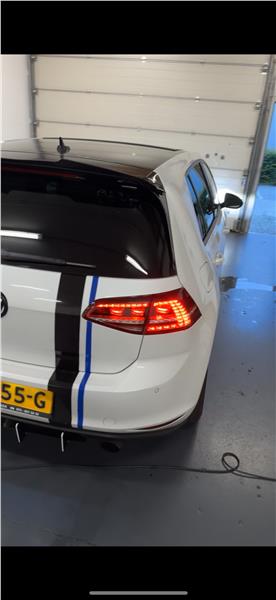 Grote foto ramen tinten v.a. 90 auto diversen tuning en styling