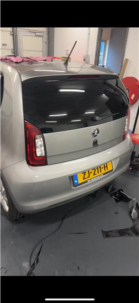 Grote foto ramen tinten v.a. 90 auto diversen tuning en styling