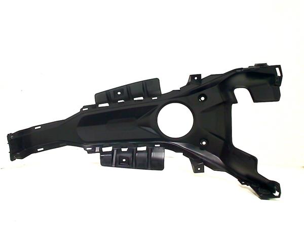Grote foto yamaha mt 07 2018 2020 0890 tankcover b4c 2464e 00 motoren overige accessoires