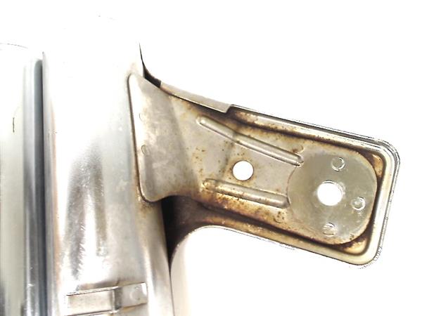 Grote foto yamaha xs 1100 eleven 1978 1981 0430 koplampsteunen motoren overige accessoires