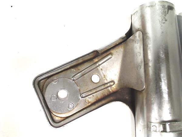 Grote foto yamaha xs 1100 eleven 1978 1981 0430 koplampsteunen motoren overige accessoires