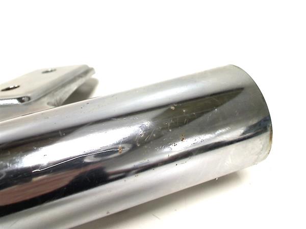 Grote foto yamaha xs 1100 eleven 1978 1981 0430 koplampsteunen motoren overige accessoires