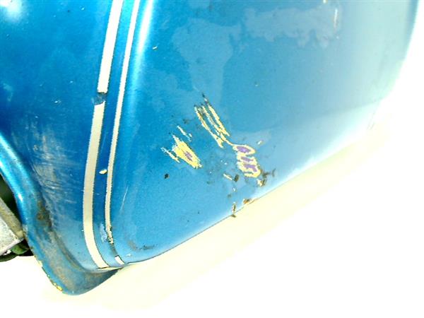 Grote foto yamaha xs 1100 eleven 1978 1981 43ed brandstoftank motoren overige accessoires