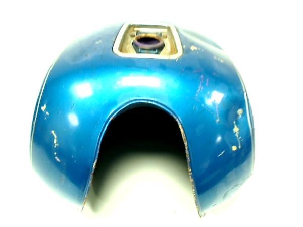 Grote foto yamaha xs 1100 eleven 1978 1981 43ed brandstoftank motoren overige accessoires